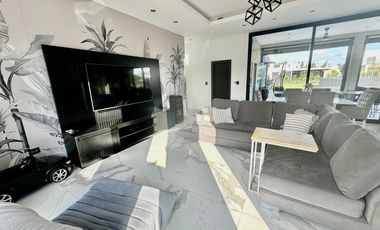 Casa en venta en Santa Rita Canning San Vicente