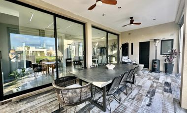 Casa en venta en Santa Rita Canning San Vicente