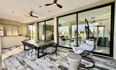 Casa en venta en Santa Rita Canning San Vicente