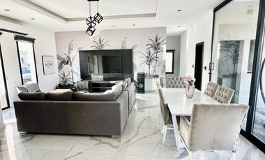 Casa en venta en Santa Rita Canning San Vicente