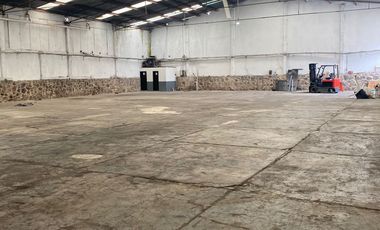 BODEGA RENTA 1000 M2 CARRETERA A CHAPALA PERIFERICO JALISCO MEXICO