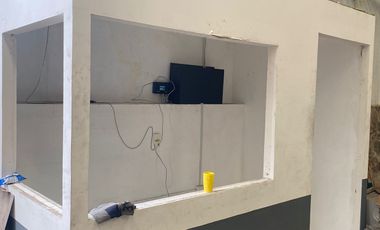 BODEGA RENTA 1000 M2 CARRETERA A CHAPALA PERIFERICO JALISCO MEXICO