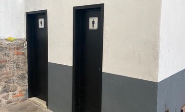 BODEGA RENTA 1000 M2 CARRETERA A CHAPALA PERIFERICO JALISCO MEXICO