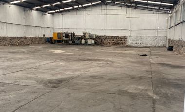 BODEGA RENTA 1000 M2 CARRETERA A CHAPALA PERIFERICO JALISCO MEXICO