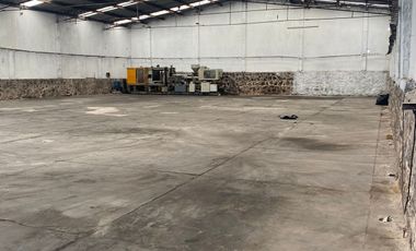 BODEGA RENTA 1000 M2 CARRETERA A CHAPALA PERIFERICO JALISCO MEXICO