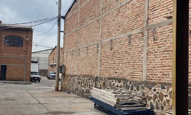 BODEGA RENTA 1000 M2 CARRETERA A CHAPALA PERIFERICO JALISCO MEXICO