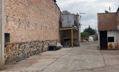 BODEGA RENTA 1000 M2 CARRETERA A CHAPALA PERIFERICO JALISCO MEXICO