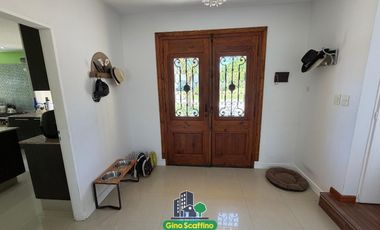 Casa en El Nacional Club De Campo