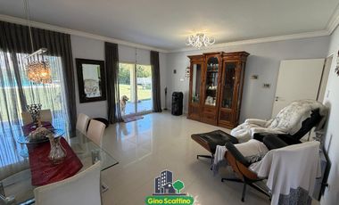 Casa en El Nacional Club De Campo