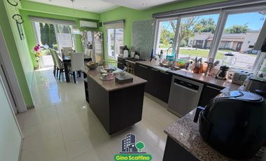 Casa en El Nacional Club De Campo