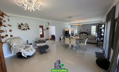 Casa en El Nacional Club De Campo