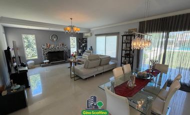 Casa en El Nacional Club De Campo