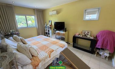 Casa en El Nacional Club De Campo