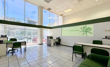 TERRENO EN VENTA – ESQUINA LÁZARO CÁRDENAS Y GUADALUPE, CHAPALITA GUADALAJARA