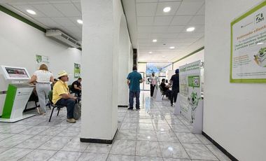 TERRENO EN VENTA – ESQUINA LÁZARO CÁRDENAS Y GUADALUPE, CHAPALITA GUADALAJARA