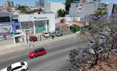 TERRENO EN VENTA – ESQUINA LÁZARO CÁRDENAS Y GUADALUPE, CHAPALITA GUADALAJARA