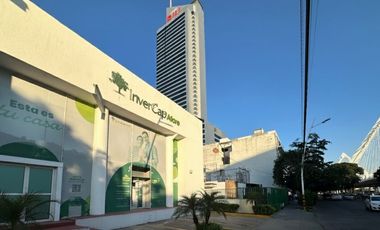 OFICINAS EN VENTA – LÁZARO CÁRDENAS Y GUADALUPE, CHAPALITA GUADALAJARA