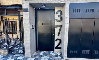 Departamento 2 ambientes a estrenar en  Quilmes