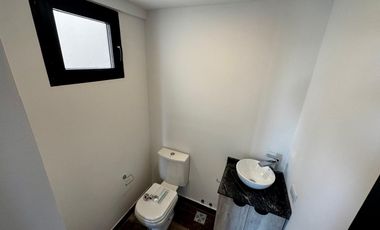 Departamento 2 ambientes a estrenar en  Quilmes