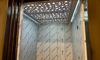 Departamento 2 ambientes a estrenar en  Quilmes