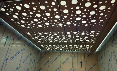 Departamento 2 ambientes a estrenar en  Quilmes