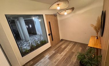 Departamento 2 ambientes a estrenar en  Quilmes