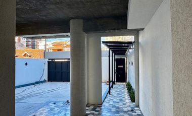 Departamento 2 ambientes a estrenar en  Quilmes