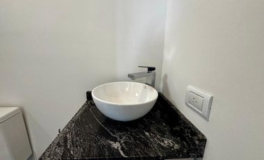 Departamento 2 ambientes a estrenar en  Quilmes