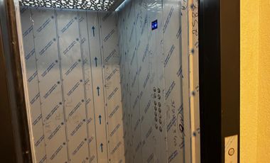 Departamento 2 ambientes a estrenar en  Quilmes