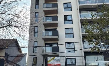 Departamento 2 ambientes a estrenar en  Quilmes