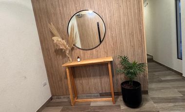 Departamento 2 ambientes a estrenar en  Quilmes