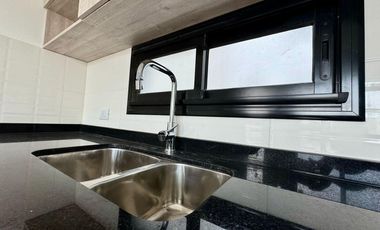 Departamento 2 ambientes a estrenar en  Quilmes