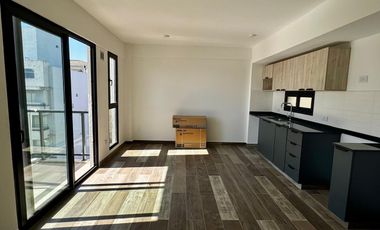 Departamento 2 ambientes a estrenar en  Quilmes