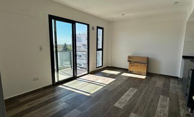 Departamento 2 ambientes a estrenar en  Quilmes