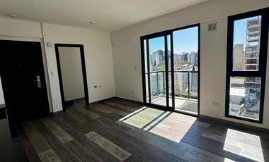 Departamento 2 ambientes a estrenar en  Quilmes