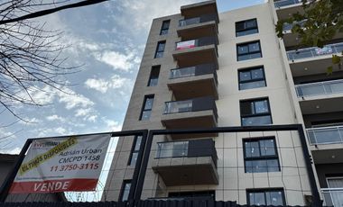 Departamento 2 ambientes a estrenar en  Quilmes