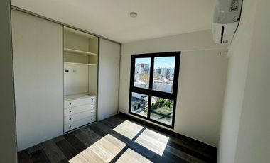 Departamento 2 ambientes a estrenar en  Quilmes
