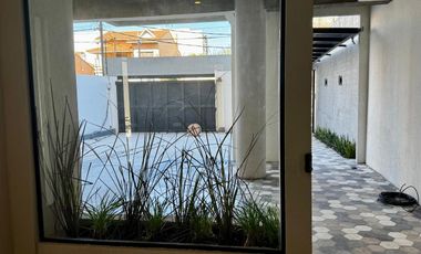 Departamento 2 ambientes a estrenar en  Quilmes