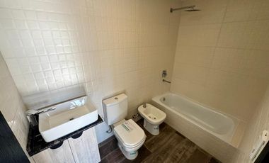 Departamento 2 ambientes a estrenar en  Quilmes