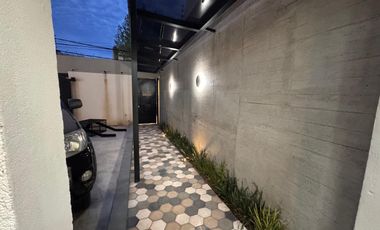 Departamento 2 ambientes a estrenar en  Quilmes