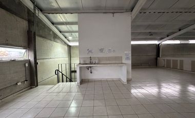 BODEGA NUEVA RENTA 2,200 M2  AV 8 DE JULIO TLAQUEPAQUE JALISCO
