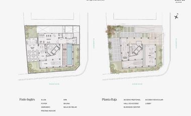 Venta departamento 2 ambientes en Olivos en pozo