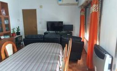 Departamento en venta 3 ambientes en Moreno