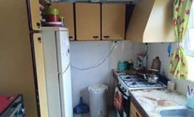 Departamento en venta 3 ambientes en Moreno