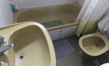 Departamento en venta 3 ambientes en Moreno