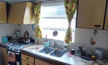 Departamento en venta 3 ambientes en Moreno