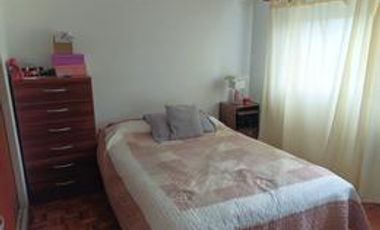 Departamento en venta 3 ambientes en Moreno