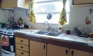 Departamento en venta 3 ambientes en Moreno