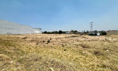 TERRENO COMERCIAL EN RENTA 11,000 M² | AVENIDA A CAÑADAS ZAPOPAN