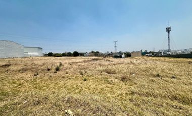 TERRENO COMERCIAL EN RENTA 11,000 M² | AVENIDA A CAÑADAS ZAPOPAN
